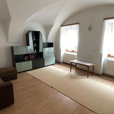 Apartament Central Zone Hermannstadt Exterior foto