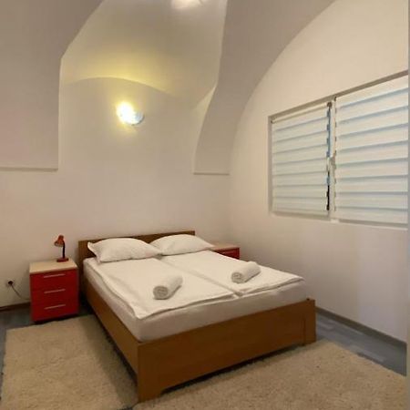 Apartament Central Zone Hermannstadt Exterior foto